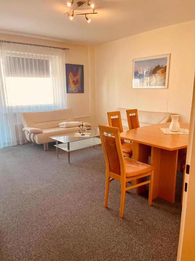 Mc Hotel 카를스루에 외부 사진