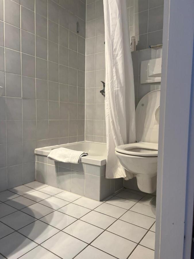 Mc Hotel 카를스루에 외부 사진