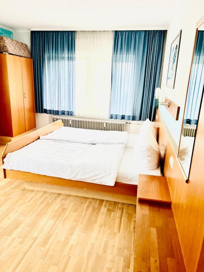 Mc Hotel 카를스루에 외부 사진