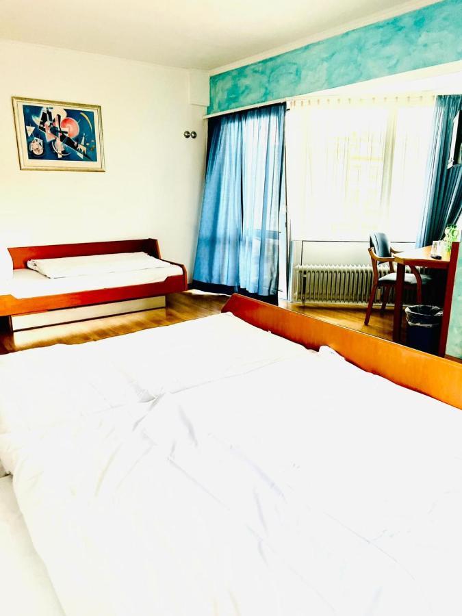 Mc Hotel 카를스루에 외부 사진