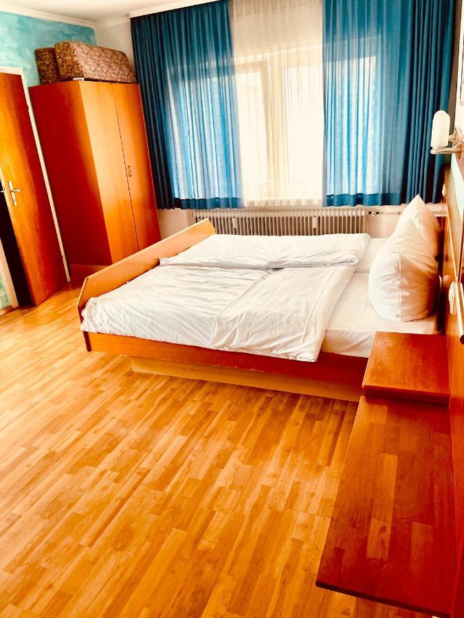 Mc Hotel 카를스루에 외부 사진
